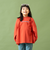 【Penfield】KIDS防汚蓄光ロゴBIGロンT