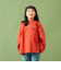 【Penfield】KIDS防汚蓄光ロゴBIGロンT