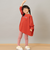 【Penfield】KIDS防汚蓄光ロゴBIGロンT