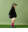 【Penfield】KIDS防汚蓄光ロゴBIGロンT