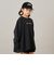 【Penfield】KIDS防汚蓄光ロゴBIGロンT