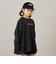 【Penfield】KIDS防汚蓄光ロゴBIGロンT