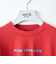 【Penfield】KIDS防汚蓄光ロゴBIGロンT