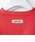【Penfield】KIDS防汚蓄光ロゴBIGロンT