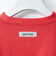 【Penfield】KIDS防汚蓄光ロゴBIGロンT