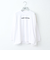 【Penfield】KIDS防汚蓄光ロゴBIGロンT
