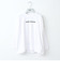 【Penfield】KIDS防汚蓄光ロゴBIGロンT