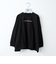 【Penfield】KIDS防汚蓄光ロゴBIGロンT