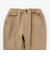 わんぱくテーパードパンツ