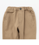 わんぱくテーパードパンツ