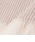 チュールペプラムロゴ長袖Tシャツ