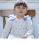 【GOODPRICE】柄リボンカットワンピース