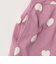 【GOODPRICE】柄リボンカットワンピース