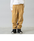 ストレッチツイルテーパードパンツ