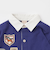 ワッペンラガーシャツTシャツ