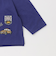 ワッペンラガーシャツTシャツ