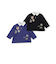 ワッペンラガーシャツTシャツ
