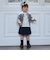 【リンク】パールボタンニットカーディガン