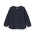 【GOODPRICE】ワッフル長袖Tシャツ