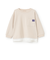 【GOODPRICE/食品防汚】裾レイヤード長袖T