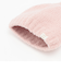 とんがりマシュマロビーニー