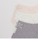 【防水】スカラップスタイ
