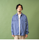 【Penfield】DAD Wポケットシャツジャケット