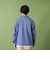 【Penfield】DAD Wポケットシャツジャケット