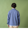 【Penfield】DAD Wポケットシャツジャケット