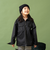 【Penfield】KIDS Wポケットシャツジャケット