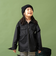【Penfield】KIDS Wポケットシャツジャケット