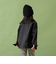 【Penfield】KIDS Wポケットシャツジャケット