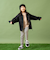【Penfield】KIDS Wポケットシャツジャケット