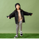 【Penfield】KIDS Wポケットシャツジャケット
