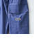 【Penfield】KIDS Wポケットシャツジャケット