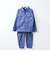 【Penfield】KIDS Wポケットシャツジャケット