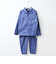 【Penfield】KIDS Wポケットシャツジャケット