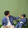 【Penfield】KIDS Wポケットシャツジャケット