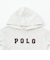 【POLO BCS】パッチワークパーカー