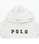 【POLO BCS】パッチワークパーカー