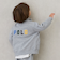 【POLO BCS】ジップハオリ
