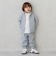 【POLO BCS】ジップハオリ