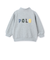 【POLO BCS】ジップハオリ