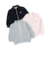 【POLO BCS】ジップハオリ