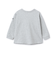 【POLO BCS】モチーフ刺繍長袖Tシャツ