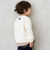 【POLO BCS】アップリケトレーナー