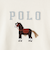 【POLO BCS】アップリケトレーナー