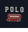 【POLO BCS】アップリケトレーナー