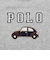 【POLO BCS】アップリケトレーナー