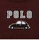 【POLO BCS】アップリケトレーナー